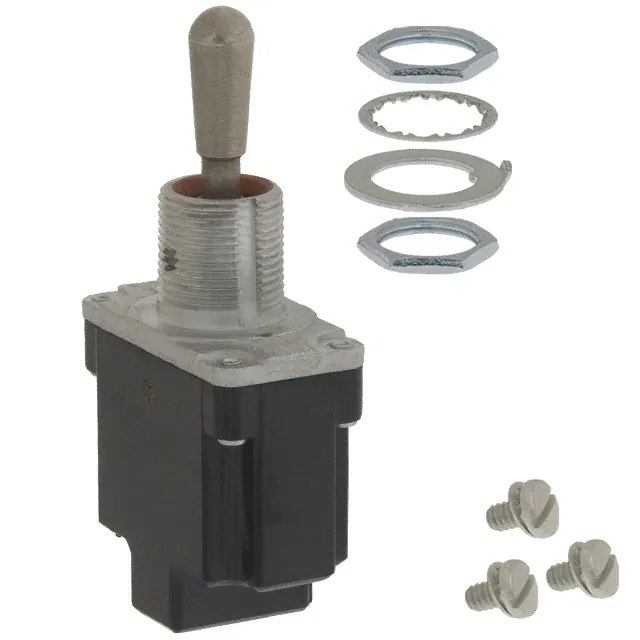 1TL1-2 Honeywell Sensing and Productivity Solutions electronic component